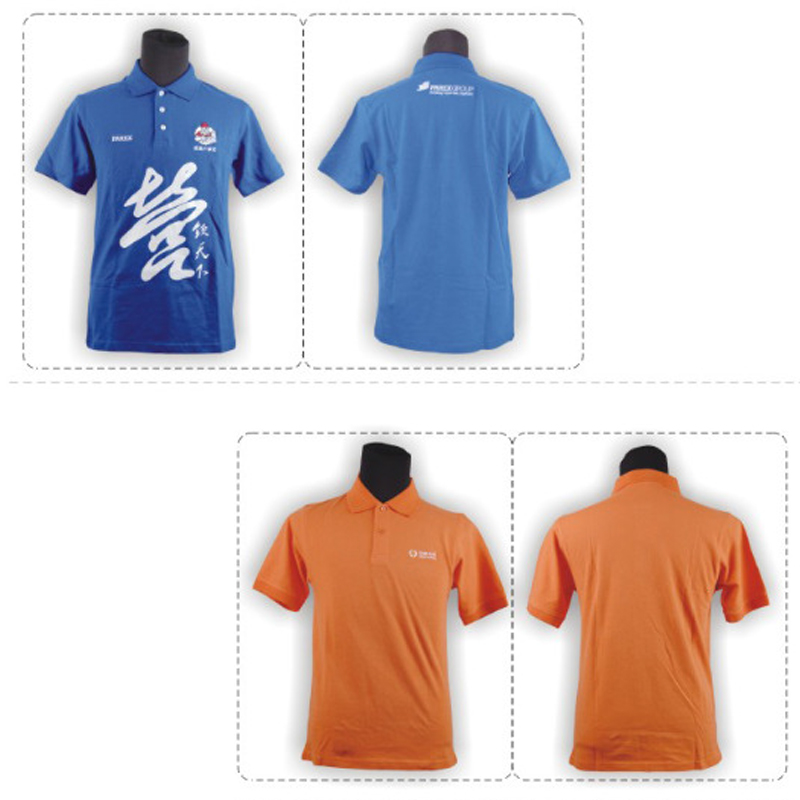 广告T恤 礼杰礼品 2013团体广告服装 宣传礼品 LJKN-T003
