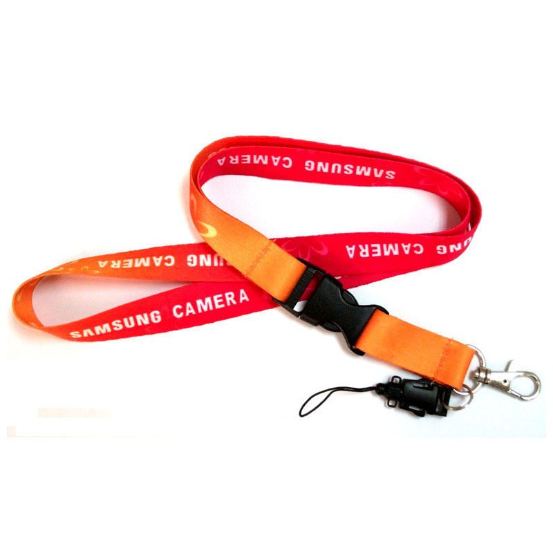广告证件绳 礼杰礼品 2013办公广告礼品 宣传赠品 LJYY-B003