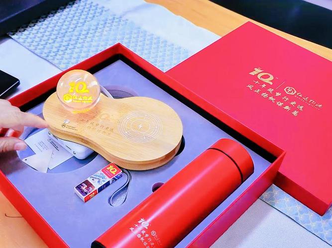 高端礼品设计公司排行榜