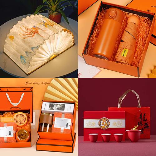 高端礼品设计公司排行榜