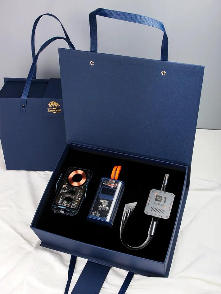 有哪些鲜为人知,却十分美观的礼品盒 有哪些鲜为人知,却十分美观的礼品盒