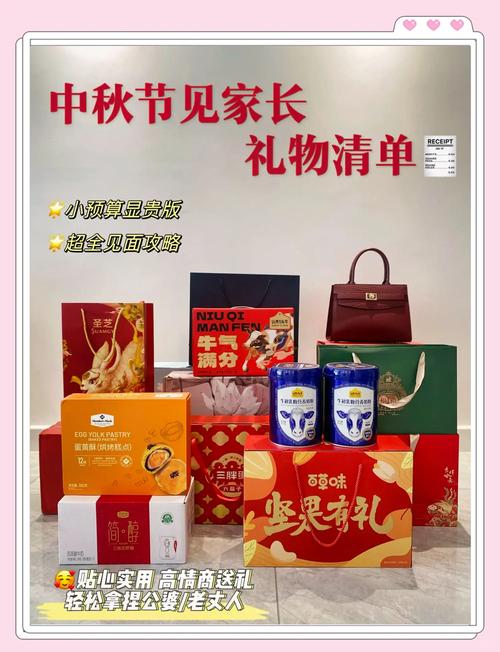 中秋准备送礼,送什么礼物最合适呀? 中秋准备送礼,送什么礼物最合适呀?