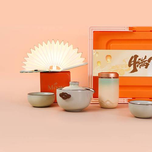 中秋礼物清单,除了月饼,还能送领导/客户/长辈的15样有品位的礼物(中秋...