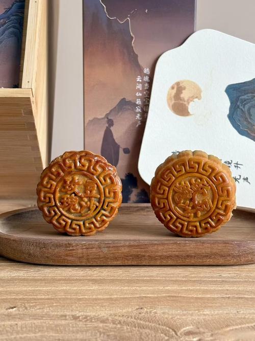 中秋节礼品方案