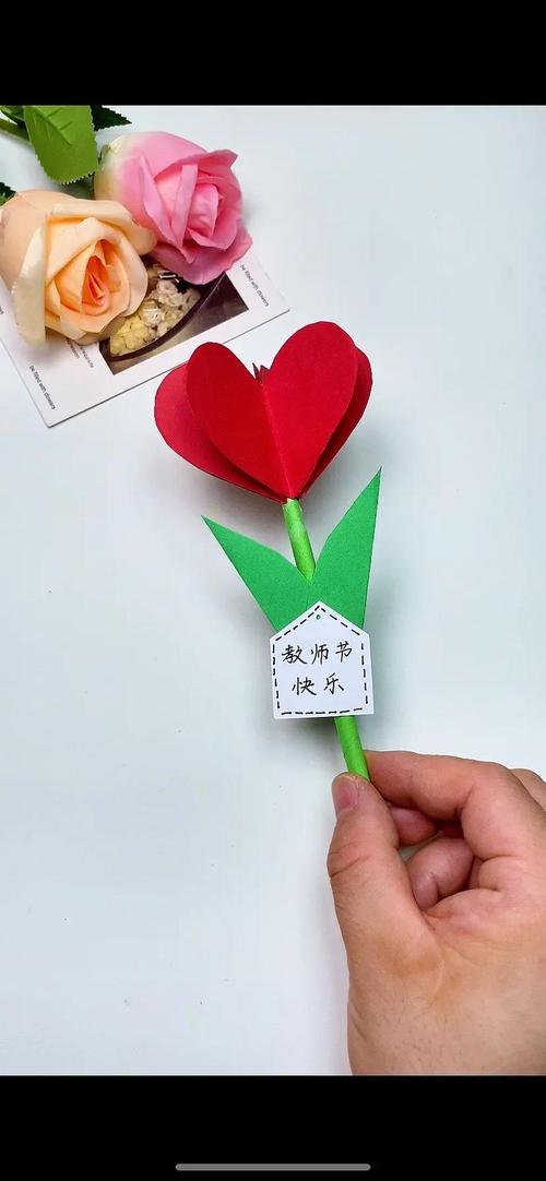 教师节送礼的祝福语100字