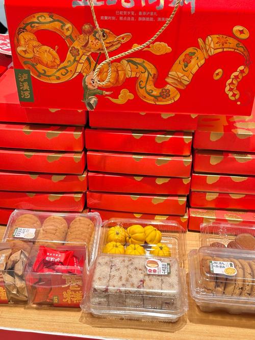 礼品行业排行榜