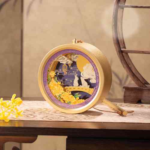 中秋客户礼品计入什么科目 中秋客户礼品计入什么科目